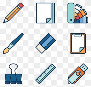 Stationary - Stationary Png Clipart
