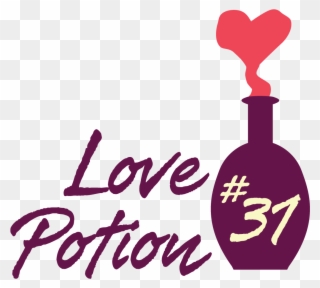 Love Potion - Person Clipart