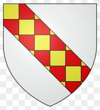 Open - Coat Of Arms Lewes Clipart