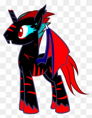Earth Pony Colds, Edgy, Joke, Oc, Oc Only, Original - Cartoon Clipart