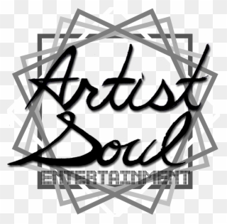 Artist Soul Entertainment - Artist Clipart
