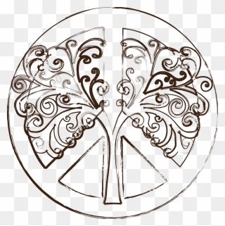 Early Concept - " - Circle Clipart
