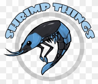 Shrimp Things - Coming Soon - Oppenheim Toy Portfolio Award Clipart