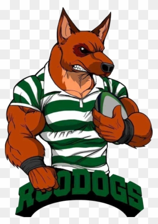 Wanneroo Rugby Union Clipart