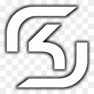 Sk Gaming Logo Png Clipart