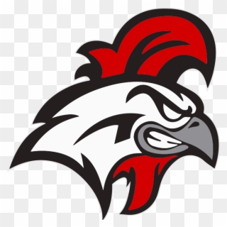 Donation - Vineland High School Rooster Clipart