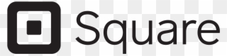 Integrated Payments - Square Point Of Sale Logo Clipart