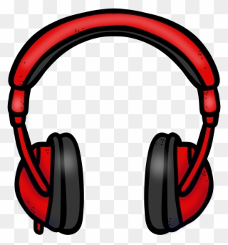 Our Class Will Start Going To The Computer Lab This - Headphones Clipart