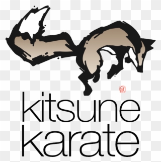 We Are Actively Seeking New Dojos To Help Us Advance - Kitsune Karate Clipart