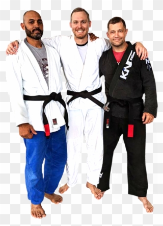Dojo Kyle Instructors - Dojo Kyle Jiu-jitsu And Martial Arts Clipart