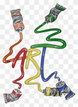 Art Sculpture - David Gerstein Clipart