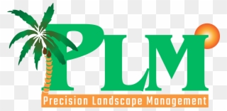 Precision Landscape Management Clipart