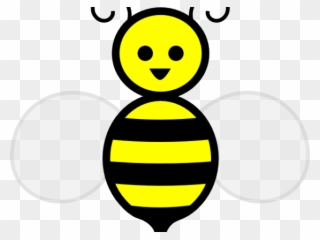 Picture Freeuse Download Bee Football Royalty Free - Free Honey Bee Icon Clipart