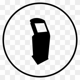 Visitor Integrated Machine Comments Clipart