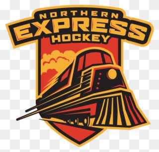 Questions Regarding The Online Registration Process - Northern Express Hockey Logo Clipart