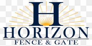 Horizon Fence & Gate Llc Clipart