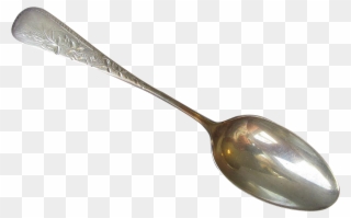 Teaspoon Clipart