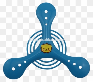 Frisbee Bonito Para Os Mi Dos Que - Frisbee Clipart