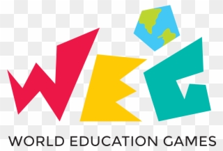January 7, - World Education Games Logo Clipart