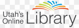 Image Result For Utah's Online Library - Utah's Online Library Clipart