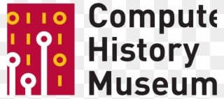 Video Of The Book - Computer History Museum Logo Clipart