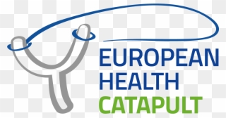 Catapult - Eit Health Catapult Logo Clipart
