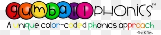 This Unique Color-coded Phonics Strategy Will Keep - Phonics Clipart
