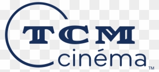 Charlie Chaplin Et Tcm Cinéma - Turner Classic Movies Logo Clipart