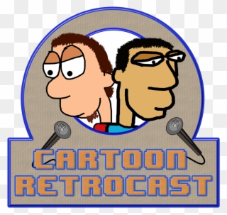 The Cartoon Retrocast Remembers When Saturdays Were - Cartoon Clipart