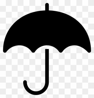 Umbrella Icon Clipart