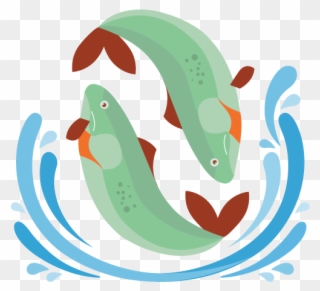 Pisces Clipart