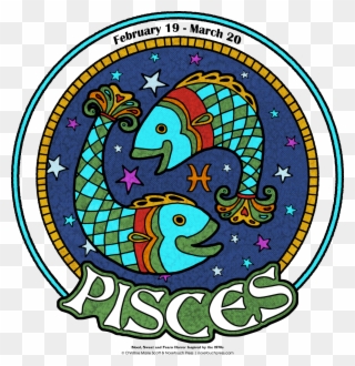 Pisces - Lebensmittelgeschäft-tasche Np Fische Tragetasche Clipart