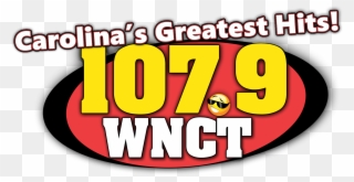 Playing Carolina's Greatest Hits *contest Disclaimer* - Wnct-fm Clipart