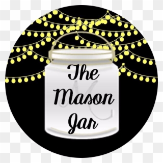 Exit Tickets Division W The Mason Jar - The Mason Jar Clipart