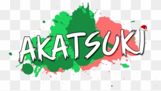 Akatsuki Osu Clipart