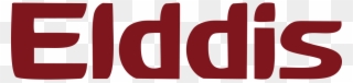 Elddis Motorhomes - Elddis Logo Clipart