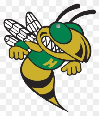 Eastern North Carolina Fighting Hornets - Hornets Clipart