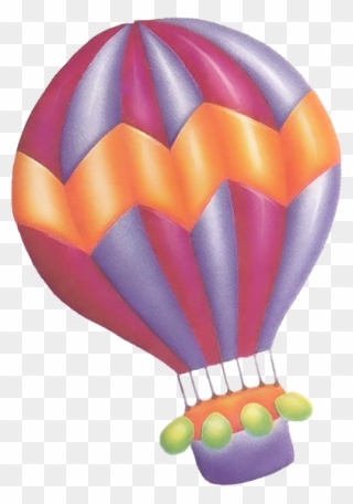 Balon Pinwheels, Hot Air Balloon, Matching Games, Kites, - Transport Clipart