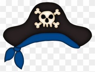 Pirata Pirate Day, Pirate Theme, Clipart Boy, Filing - Clip Art - Png Download