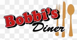 Bobbi's Diner Clipart