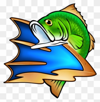 Mac App Store 上的“flick Fishing” - Coral Reef Fish Clipart