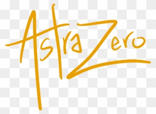 Astra Zero Clipart
