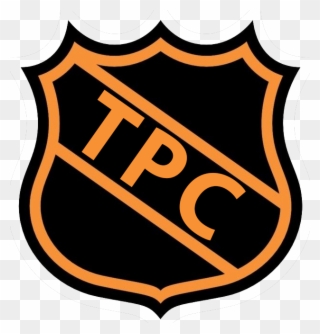 Nhl Logo 1917 Clipart