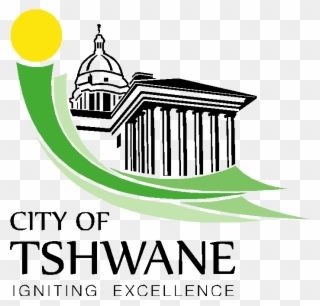 Ignite Cot Logo - City Of Tshwane Metropolitan Municipality Clipart