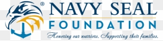 Navy Seal Foundation & Hurricane Harvey Fundraiser - Tampa Bay Frogman Swim Logo Clipart