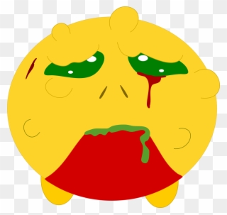 Just Because The Gas Doesn't Kill Him, Doesn't Mean Clipart