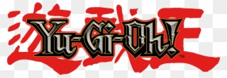 At The First Conference - Yu Gi Oh Logo Clipart - Png Download