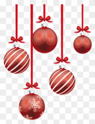 Vinilo Bolas De Navidad - Новогодние Шары Рисунки Clipart