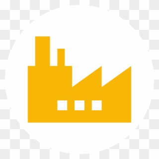 Of Industries - Industria Electrica Png Clipart
