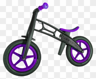 Balance Zompers Available - Balance Bicycle Clipart